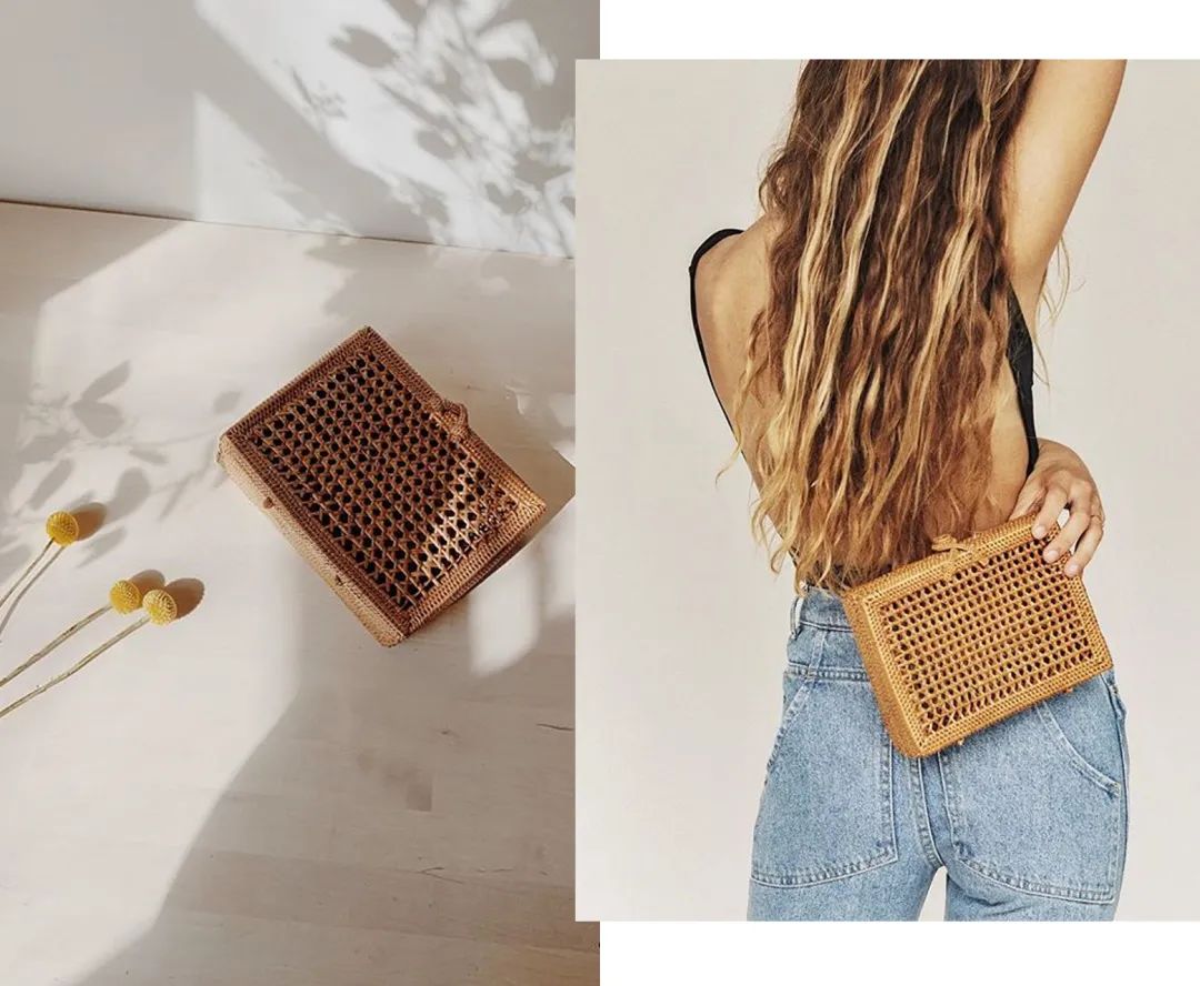 15款美翻天的低价包包超实用,精致女人必备的大牌包包