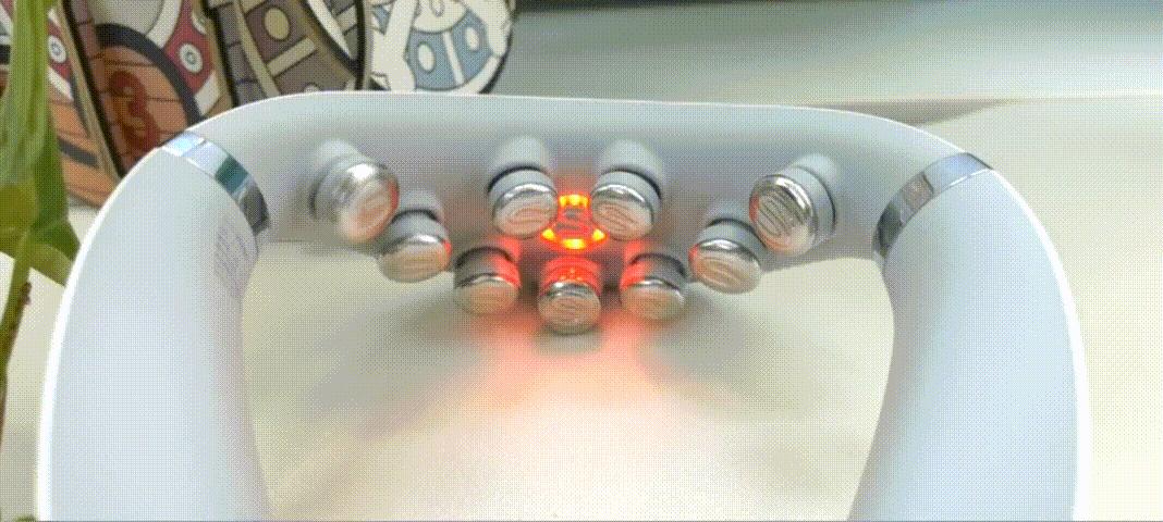 如何选择颈椎按摩仪,颈椎按摩仪如何选择