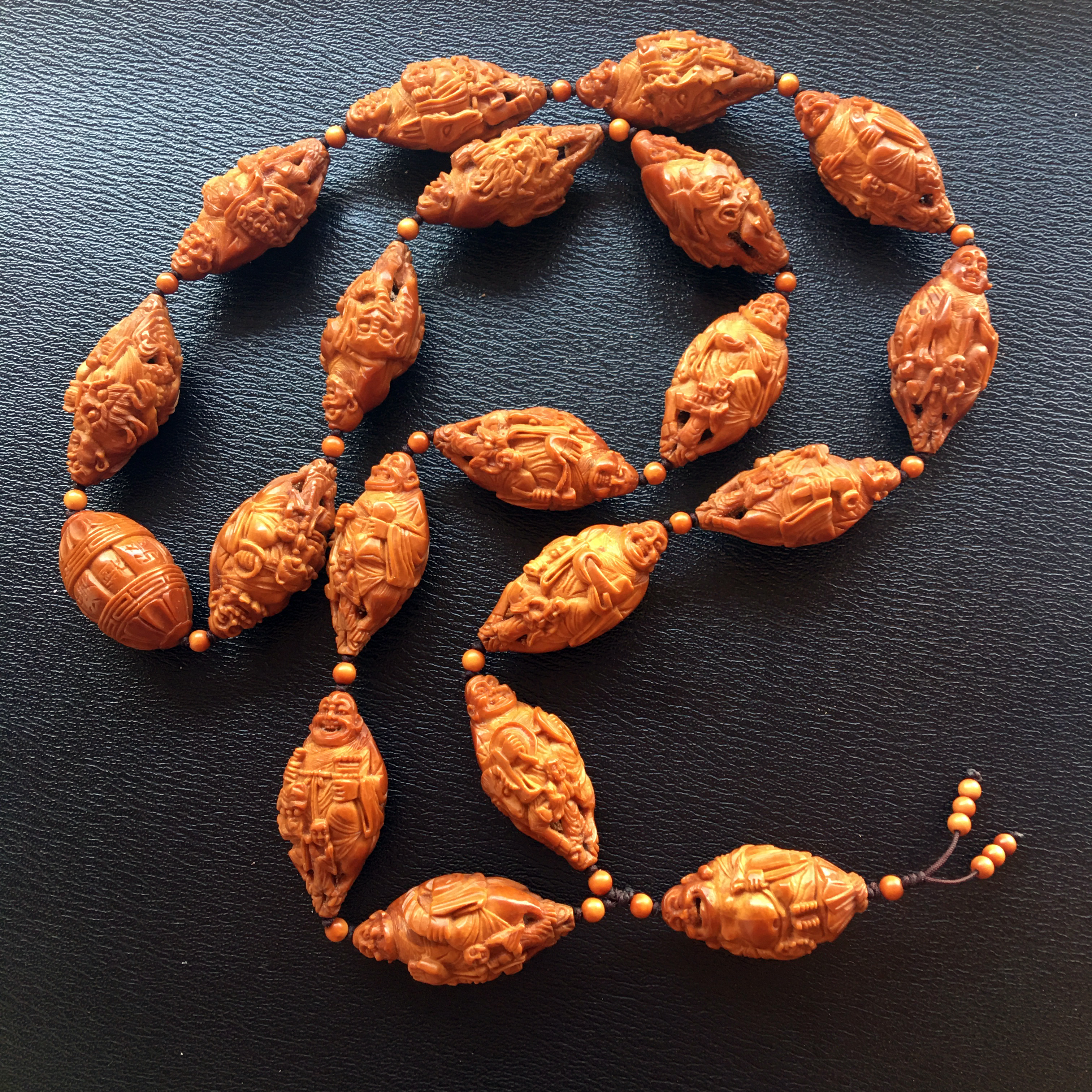 周春林：净心守护，指尖下的艺术