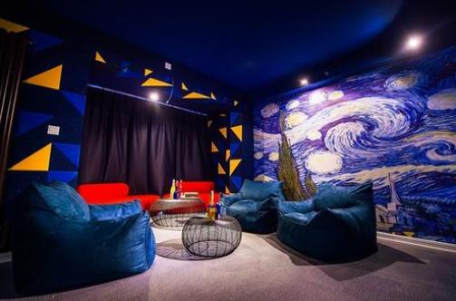 未来10年小县城最赚钱的行业,潜藏在乡镇的赚钱秘诀有哪些