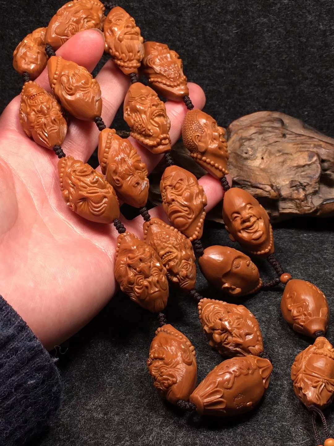 文玩雕刻初学者简易图案,文玩雕刻初级图案