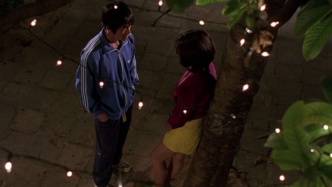 周星驰的少林足球有多么经典,周星驰感谢少林足球