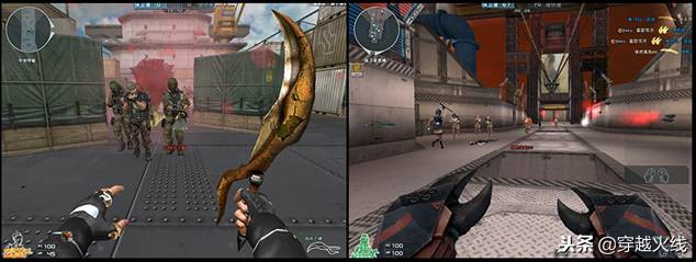 您有一份双11专属礼包待签收,cf免费领取永久英雄级武器2020年