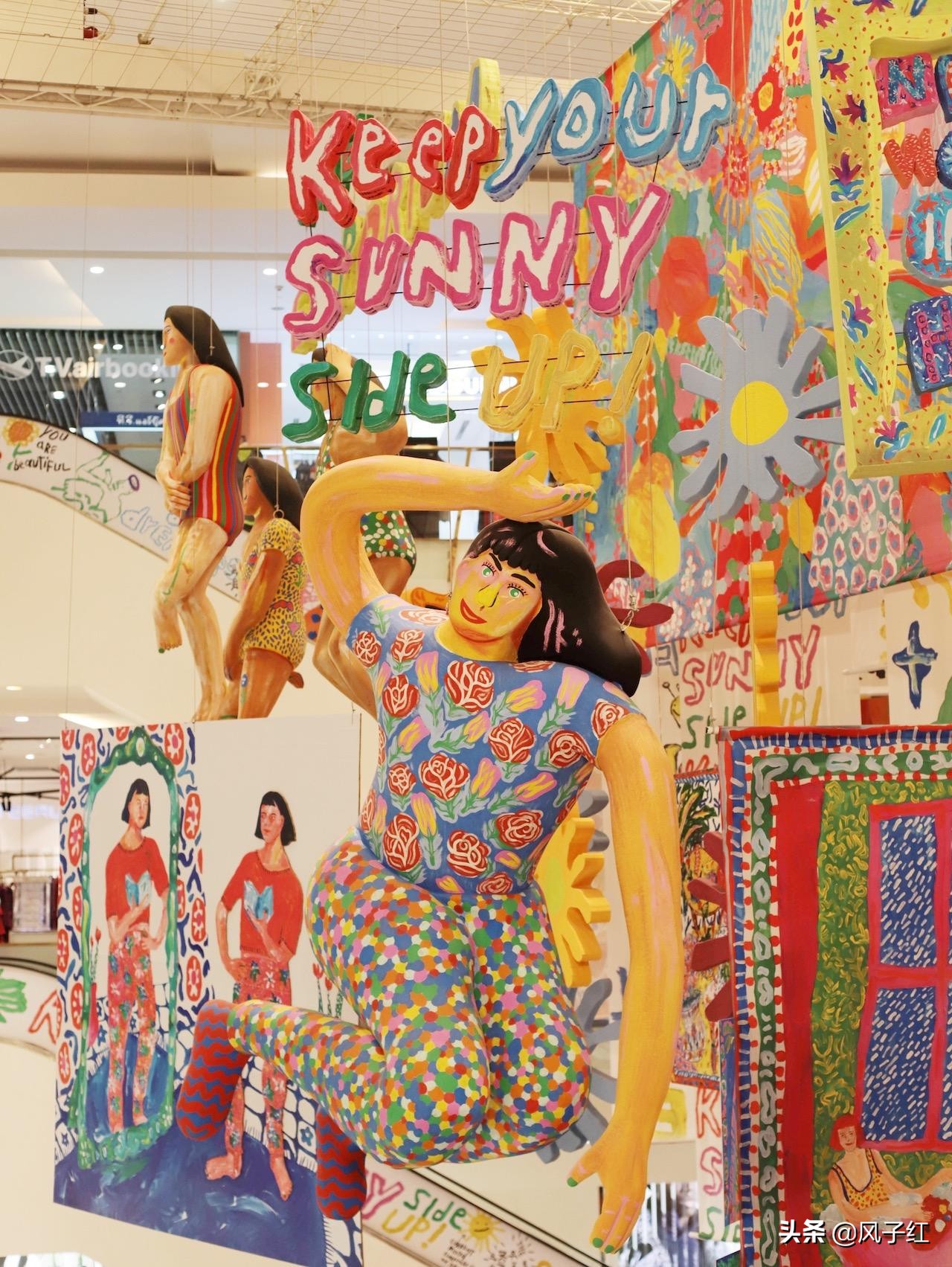 曼谷购物大牌折扣,泰国购物退税流程及费用