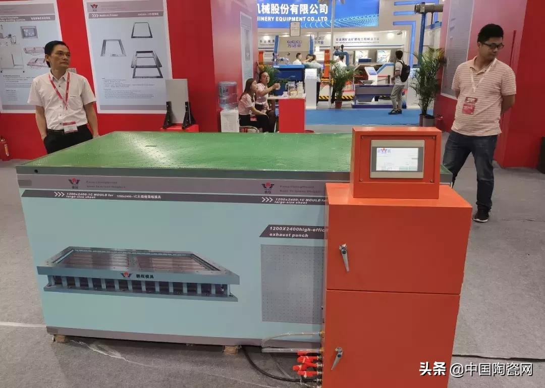 广州陶瓷工业展最全名单2025,广州陶瓷工业展地址