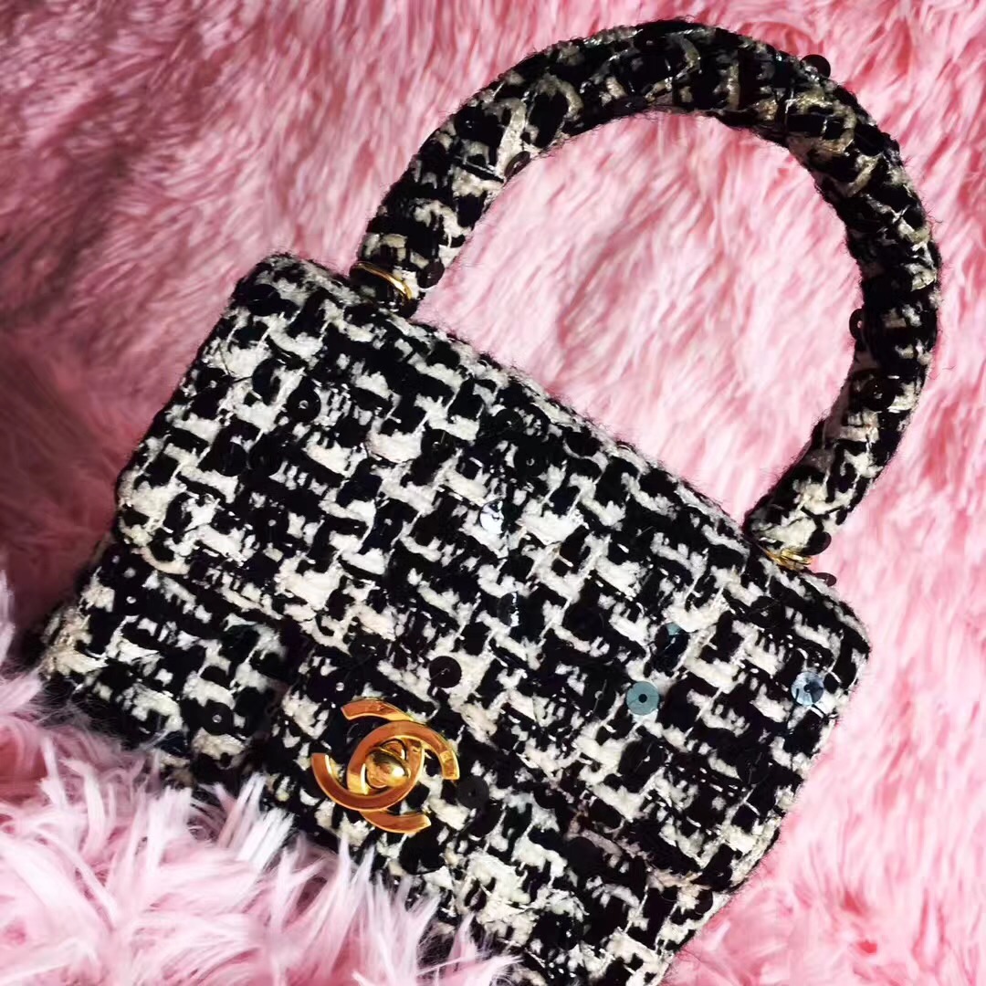 奢侈品品牌值得买的中古包,什么牌子的中古包值得买