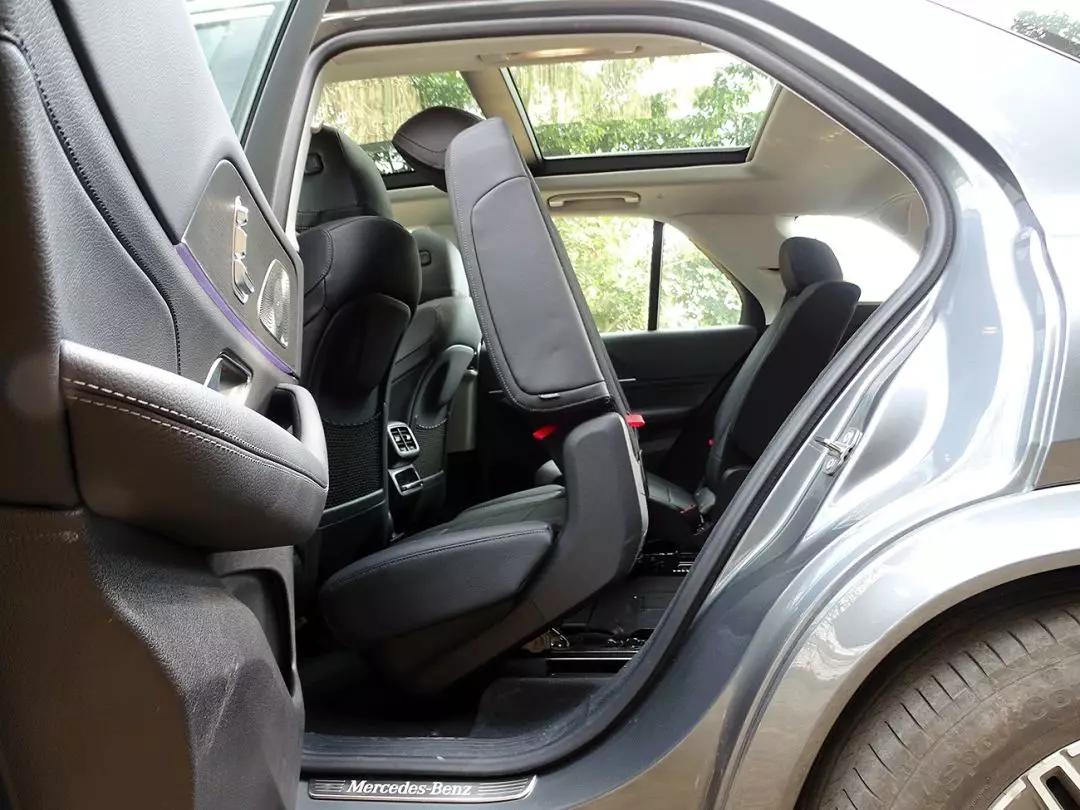 奔驰gle轿跑深度试驾评测,奔驰gle350和450哪个销量好