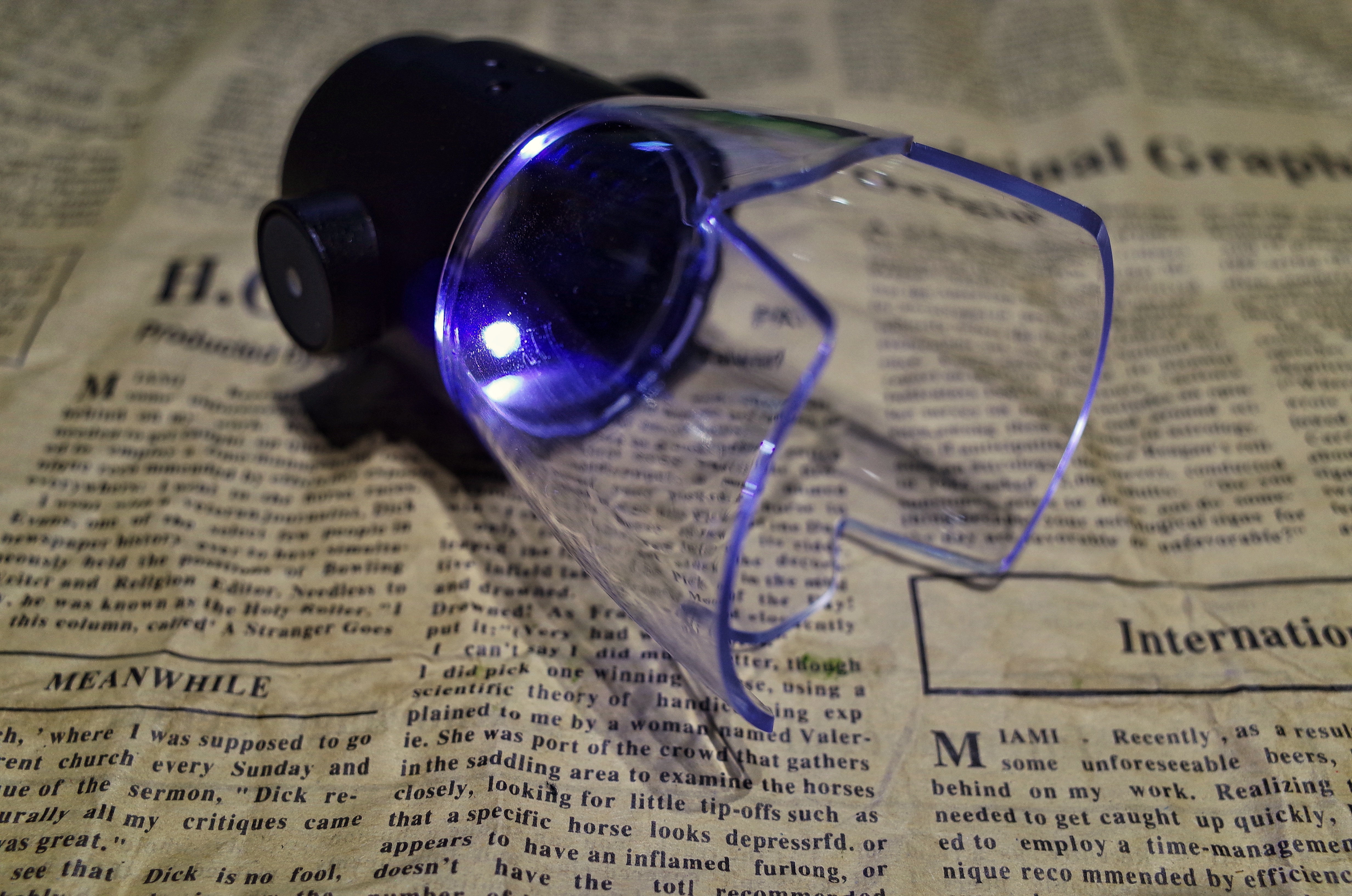 开箱观星望远镜,开箱望远镜高清版