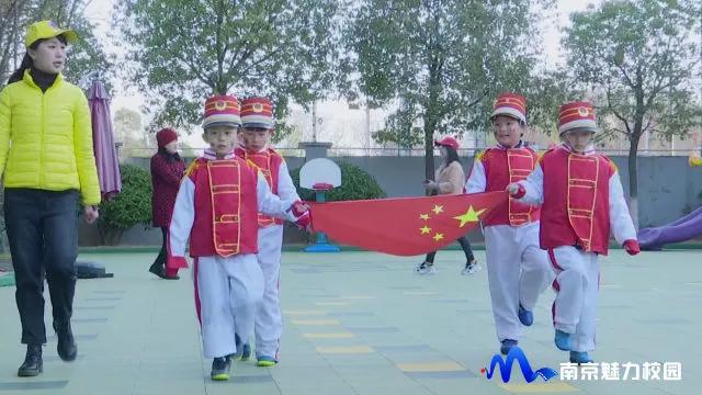 南京市第五届幼儿园足球嘉年华,红梅幼儿园足球赛