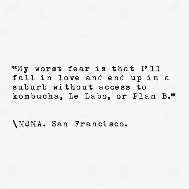 LeLabo偷记下的客人金句,每一句都能直接当广告文案