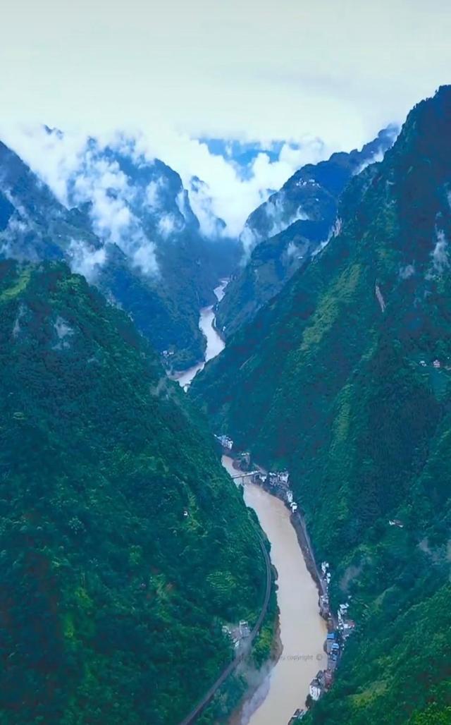 云南昭通这座城市怎么样,昭通一线城市