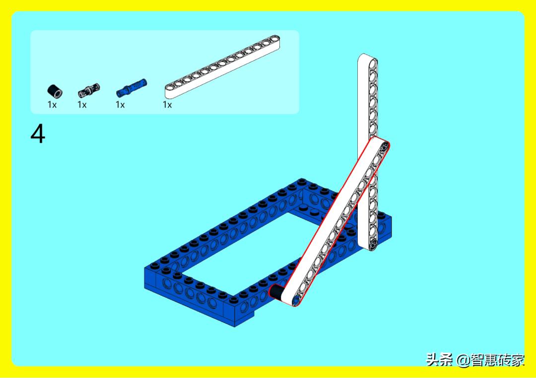 青少年机器人技术等级考试全过程,青少年机器人技术等级考试二级