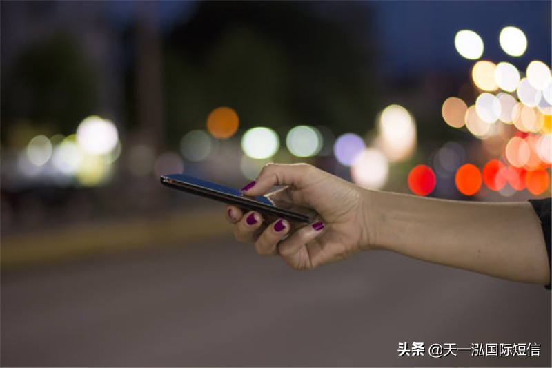 国际短信验证接口,国际验证码短信平台什么功能