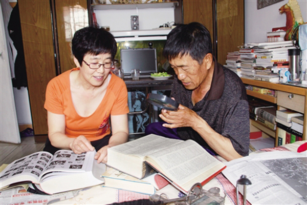 爷爷给三胞胎起名一听就知有文化,中国三胞胎起名