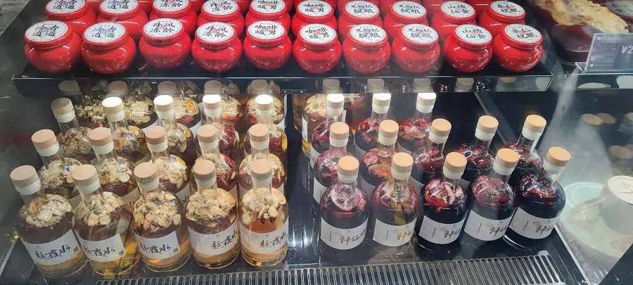 熬夜水是什么饮料,蓝系熬夜水