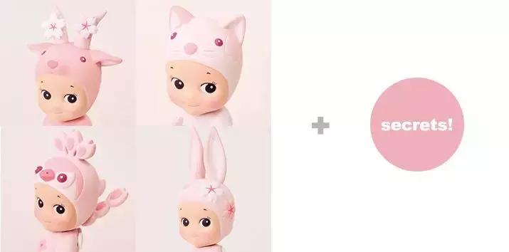 粉粉粉粉粉粉出屏幕的樱花限定来啦，看过就算买过！