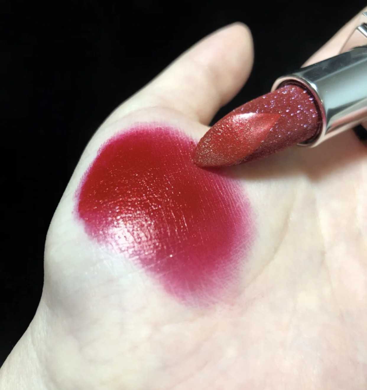 2019年圣诞限定口红阿玛尼,2019圣诞限定口红tf