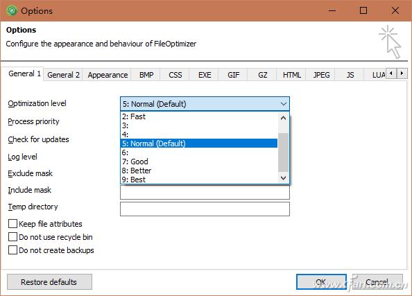 减肥软件推荐链接,好用的文件瘦身软件