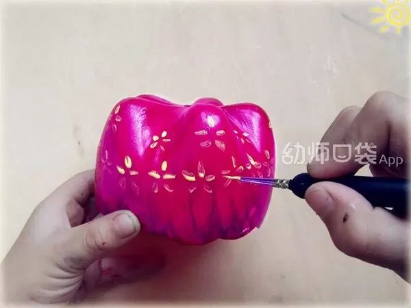 简单易操作的自制教玩具,区角自制玩具图片大全