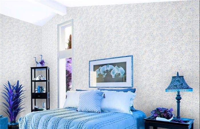 棉纤维墙衣和竹纤维墙衣的区别,天鹅绒墙衣和普通墙衣区别是什么