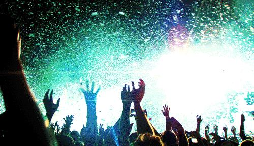 北京银座和谐广场三周年大庆！明星空降更有百万豪礼送（文末有福利）