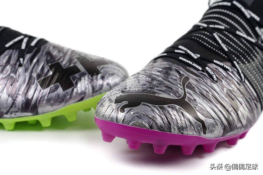 pumafuturez1.3mg新配色,双pumaequalizer联名futurez1.1