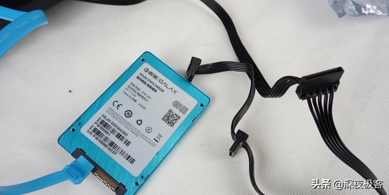 手把手教你装机教程,详细的装机教程你能看完吗