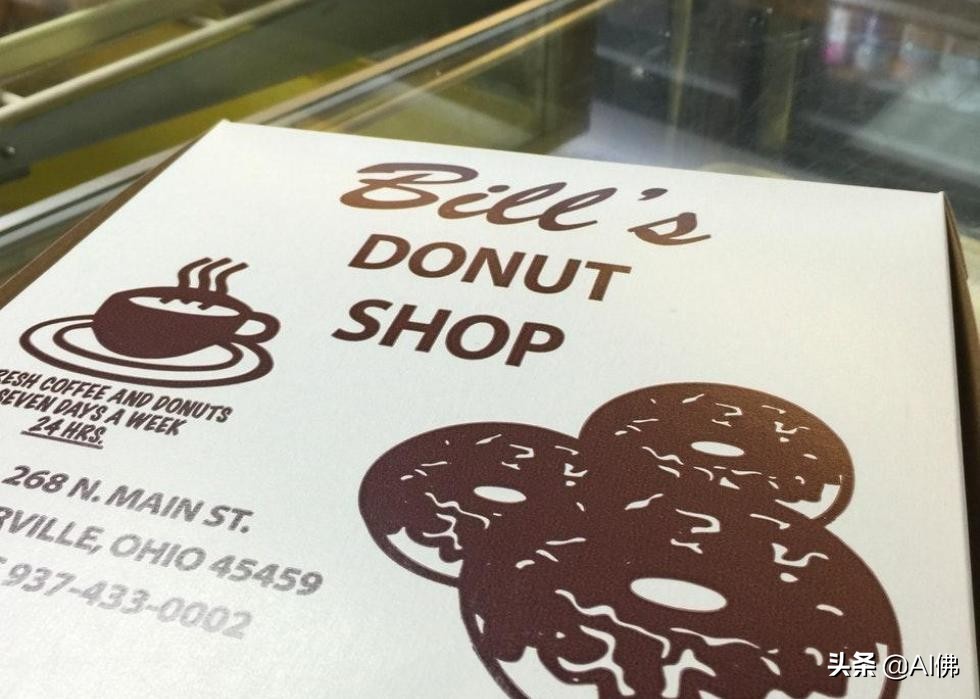 美国纽约特色咖啡店top10,美国最多的咖啡店