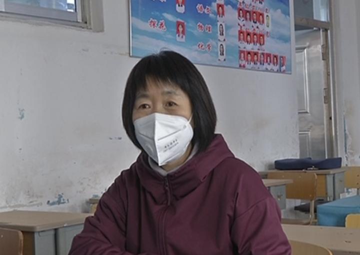 工会先锋|本溪县一中李辉：一颗丹心为教育满腔热忱育桃李