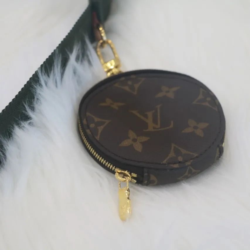 千元以内的lv中古包,千元入手香奈儿