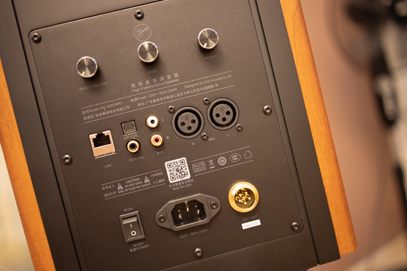 惠威m300mk2是多媒体音箱吗,客厅嵌入式音箱