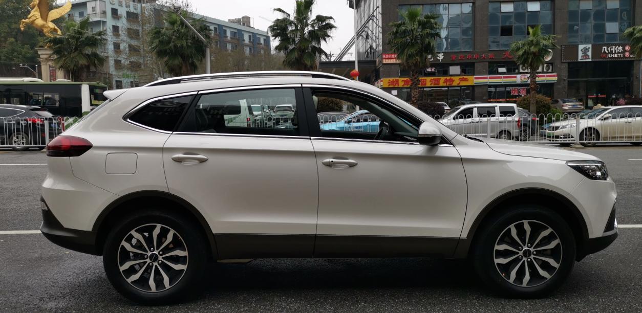 猎豹cs10如何关闭空调,猎豹汽车cs10湿滑模式