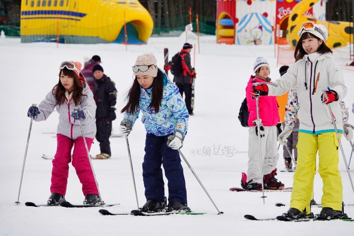 东京冬天附近游玩攻略,1月份的东京好去处
