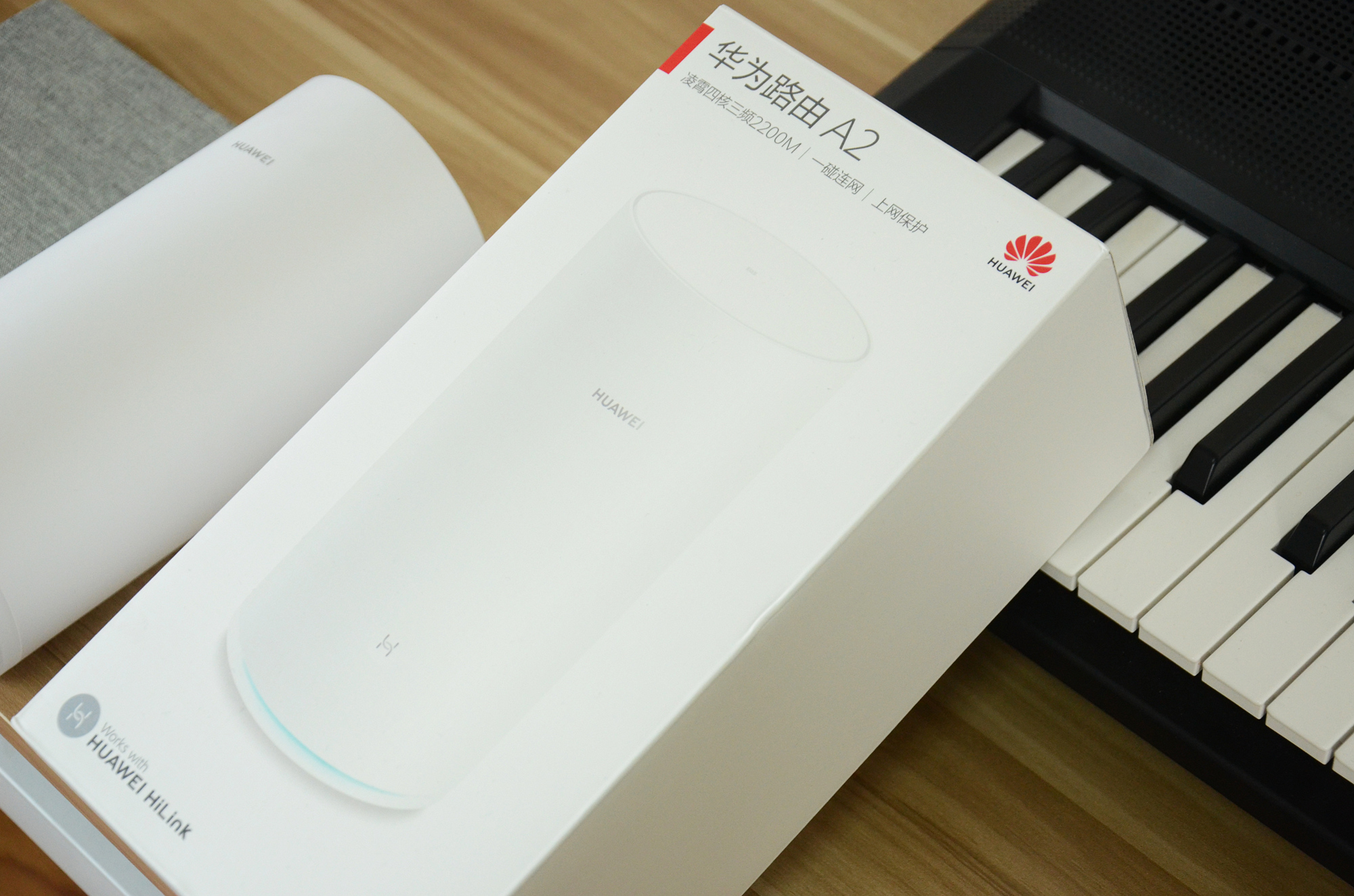 华为路由器a2支持wifi6吗,华为路由A2支持无线组网吗