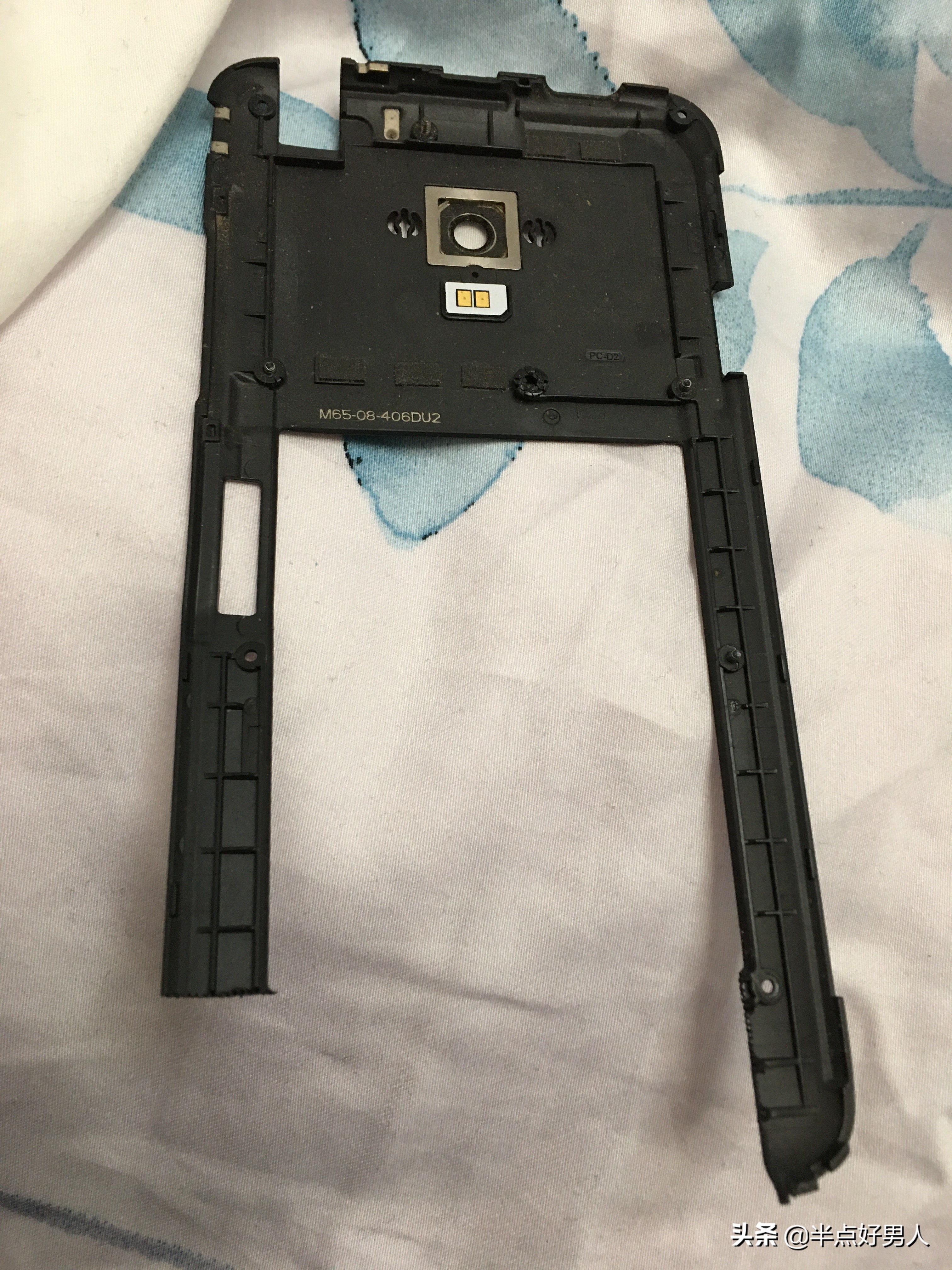 6splus全面改装,魔改苹果手机6splus