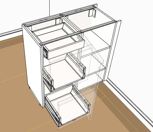 宜家安装说明书图纸,宜家网购保姆式教程