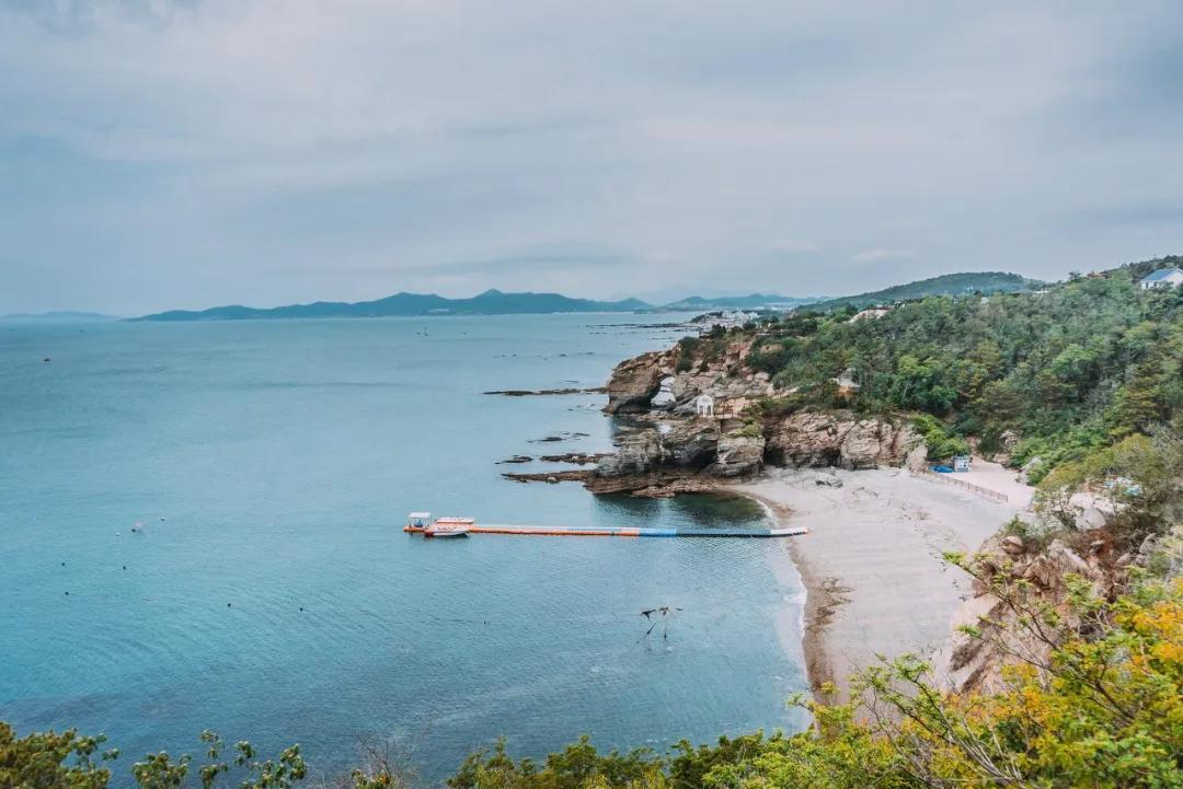 大连有多好玩,大连有什么好玩的景观