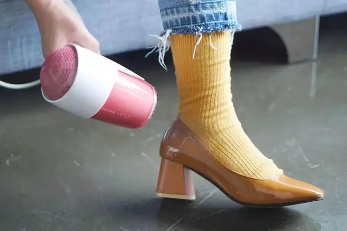 涂抹式防磨脚,最有效的防磨脚