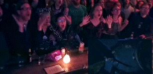 思前想后，我们派出她角逐《权力的游戏》硬核玩家