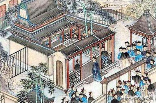 肃顺为何斗不过慈禧,肃顺咸丰执政时期唯一的亮点