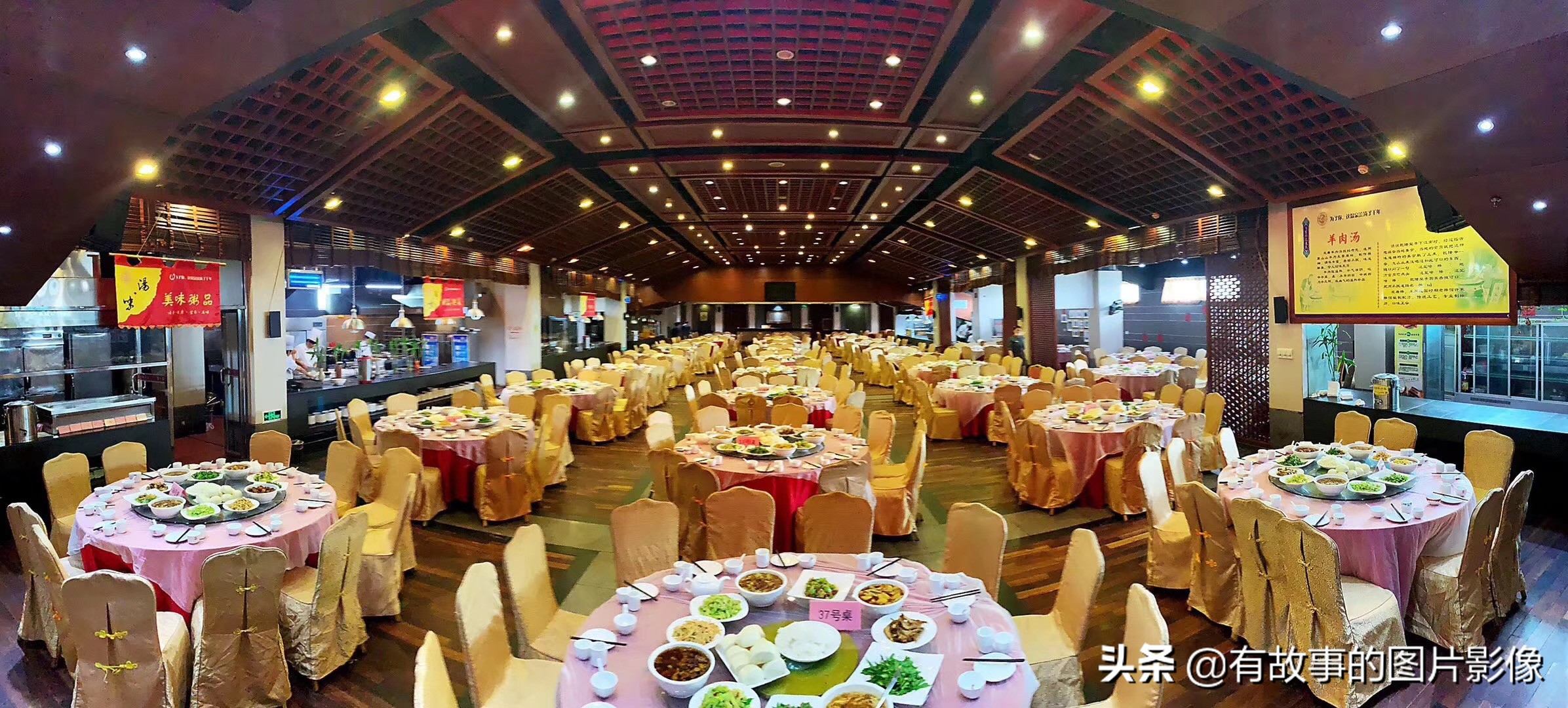 临沂观唐汉服体验馆,观唐盛宴