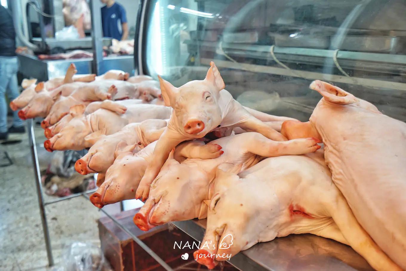 探索墨西哥明珠之城,看墨西哥古城