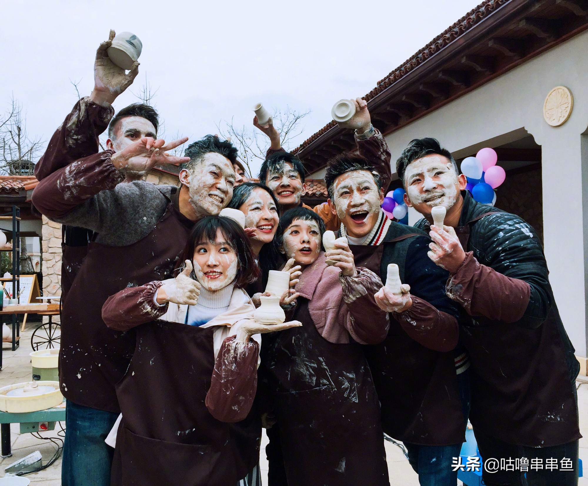 喜宝中郭采洁的演技 (喜宝评价郭采洁)