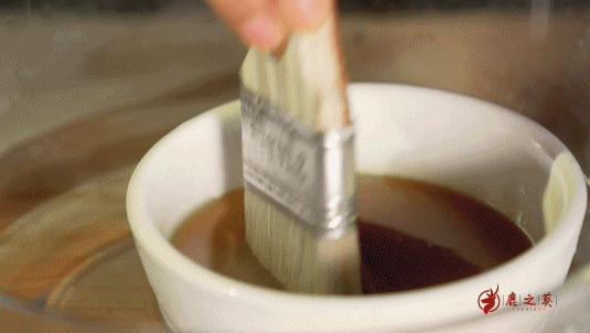 老贵阳烤鸡方法与技巧,炭火烤鸡用什么配料最好吃