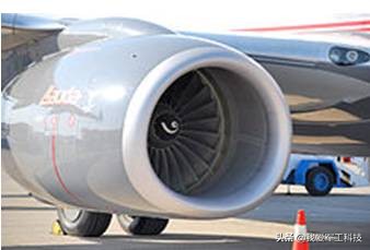 法国赛峰飞机发动机公司,全球三大航空发动机