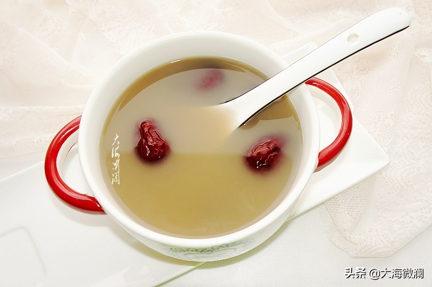 为高考孩子提供绿豆汤,高考喝红豆汤还是绿豆汤好