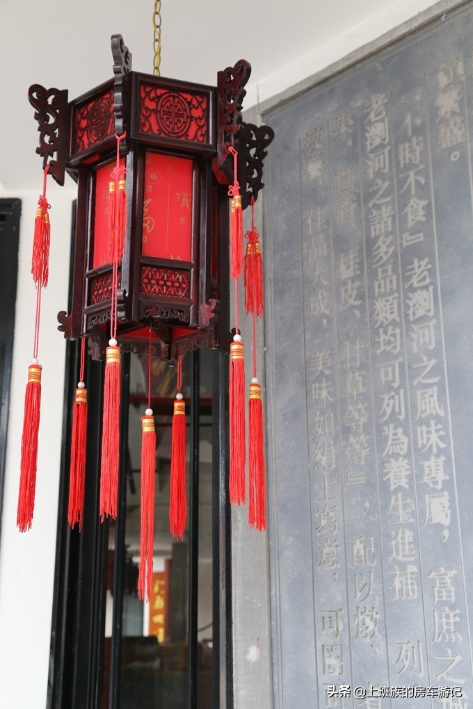 郑和宝船浏河,一日游江苏太仓浏河