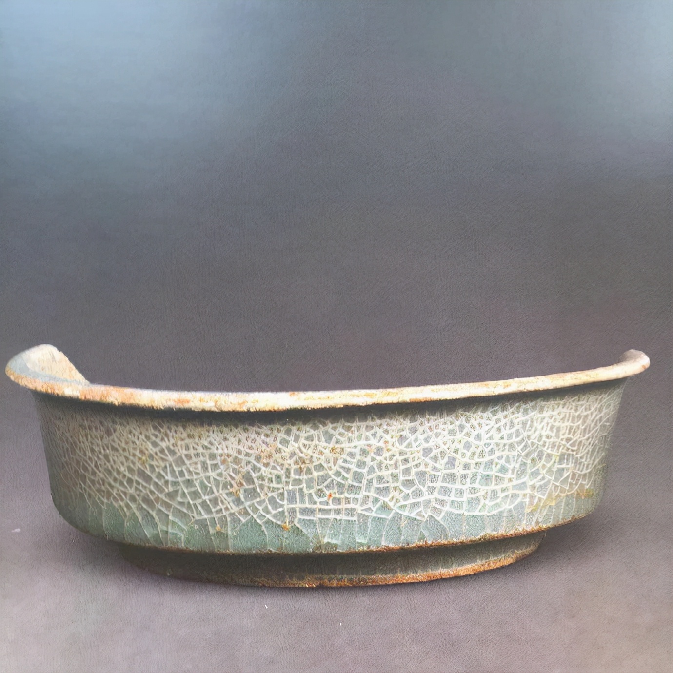 故宫哥窑瓷器大展,收藏物语字字珠玑