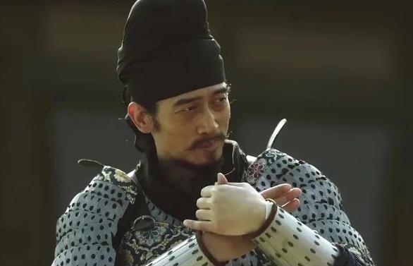 “喏”就是唯诺的由来？长安十二时辰流行的交叉礼，档次火爆升级