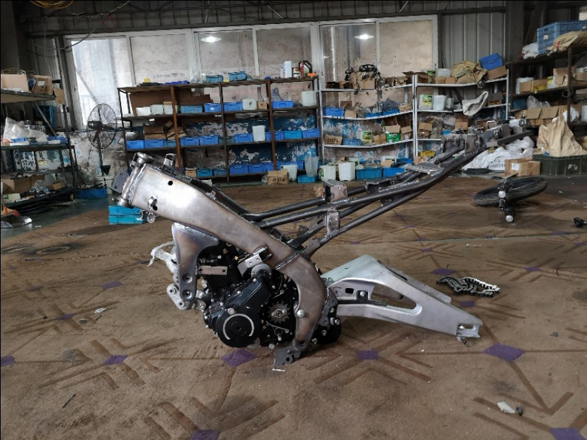 最适合新手的大排机车,玩大排机车选哪款